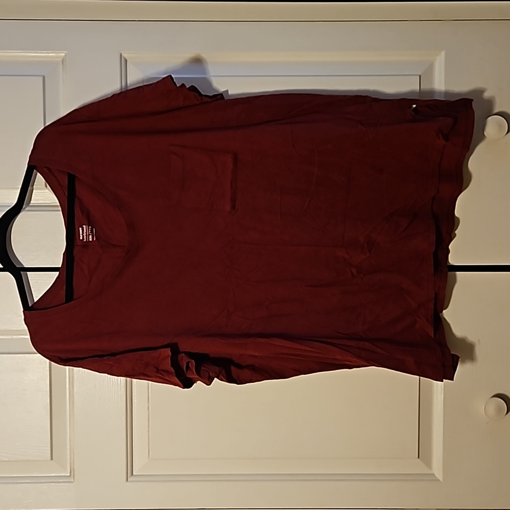 Old Navy top
